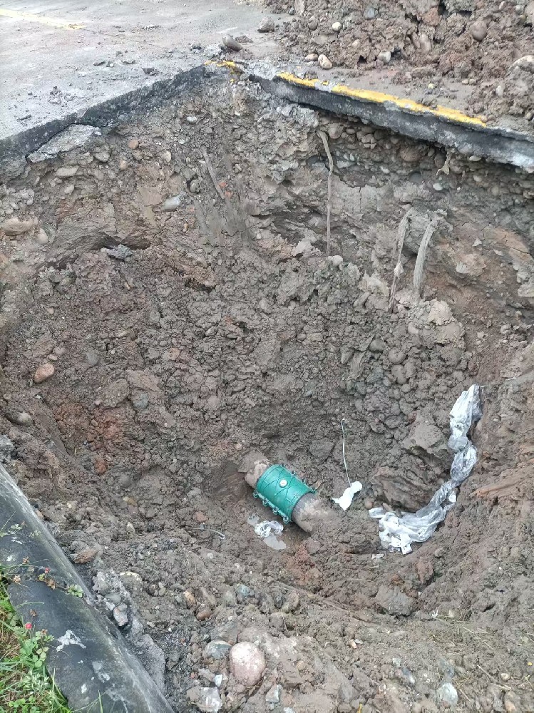 武鸣专业消防水管漏水检测维修