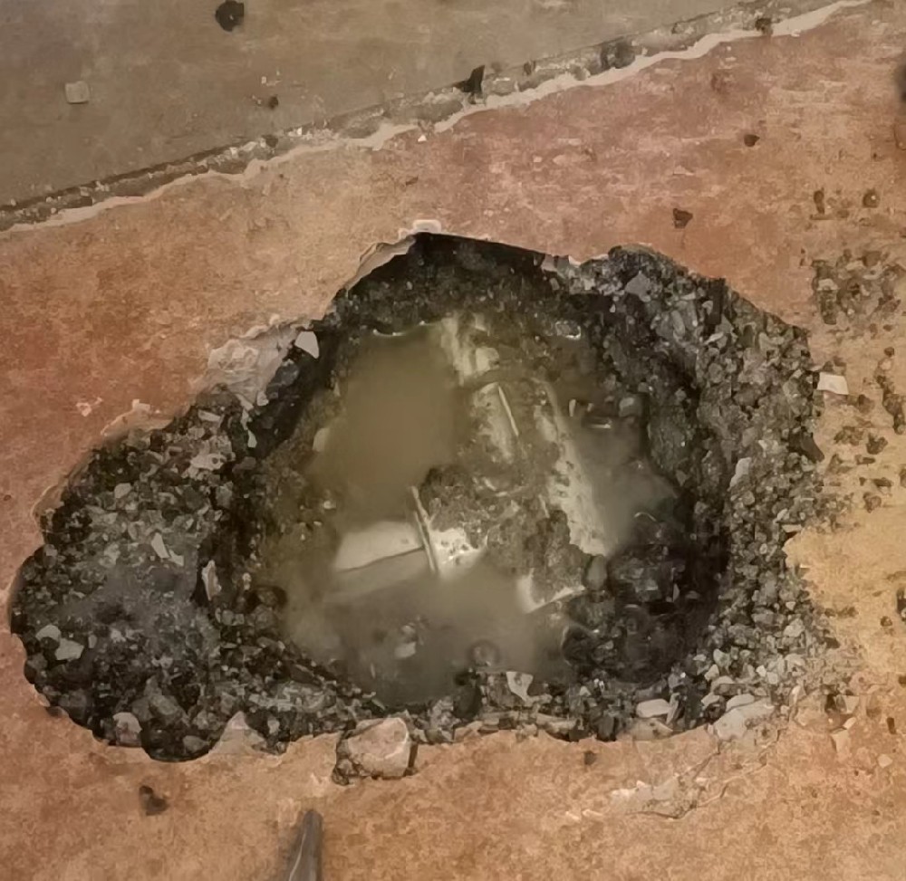 武鸣专业给水管漏水检测维修