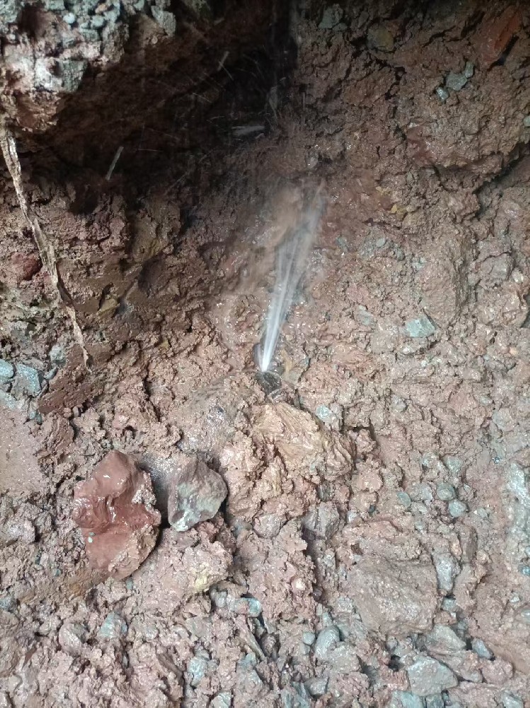 武鸣区自来水管漏水检测维修