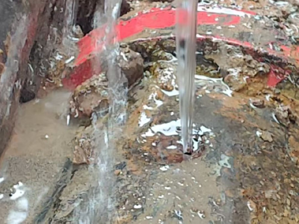 水管漏水检测方法 专业探漏/查漏服务全解析哪家好-武鸣
